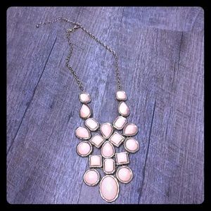 Forever 21 Bubble Necklace